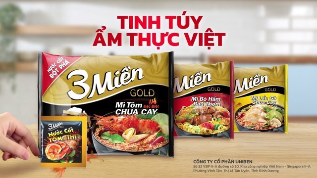 Khám phá trào lưu ăn mì chuẩn mốt của Gen Z - Ảnh 4.