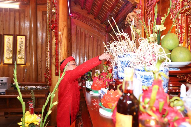 Ngọc Thiên Global: Vươn mình từ làng nghề truyền thống hơn 100 năm tuổi - Ảnh 1.