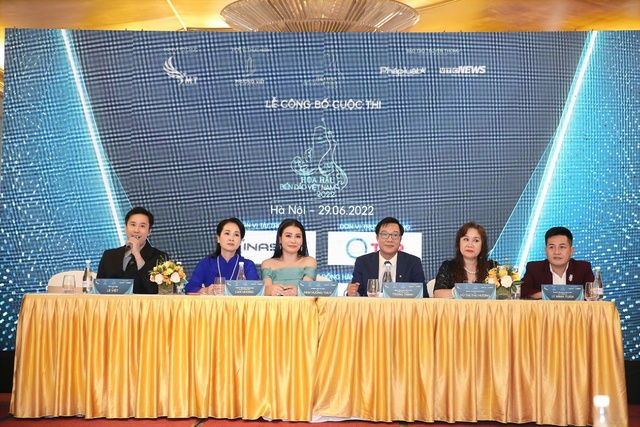 Hoa hậu Biển Đảo Việt Nam 2022: Trưởng ban tổ chức Đàm Hương Thủy và những tâm huyết dành cho chương trình - Ảnh 2.