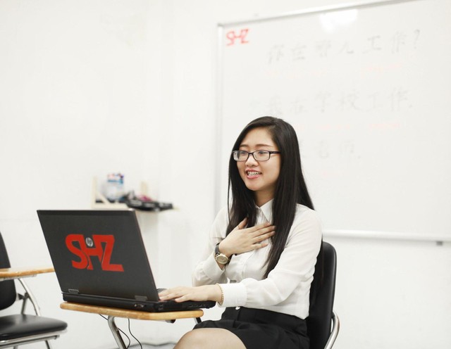 Hoa Văn SHZ và hành trình 20 năm nỗ lực trở thành địa chỉ giảng dạy tiếng Trung chất lượng và uy tín - Ảnh 2.
