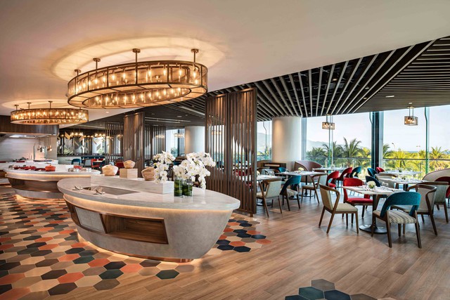 Radisson Hotel Danang chính thức góp mặt bên bờ biển Mỹ Khê - Đà Nẵng - Ảnh 3.