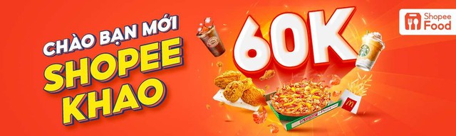 6 ưu đãi bất ngờ đến từ ShopeeFood 6.6 – Siêu Tiệc Giữa Năm, chờ gì mà không đặt về ngay - Ảnh 5.