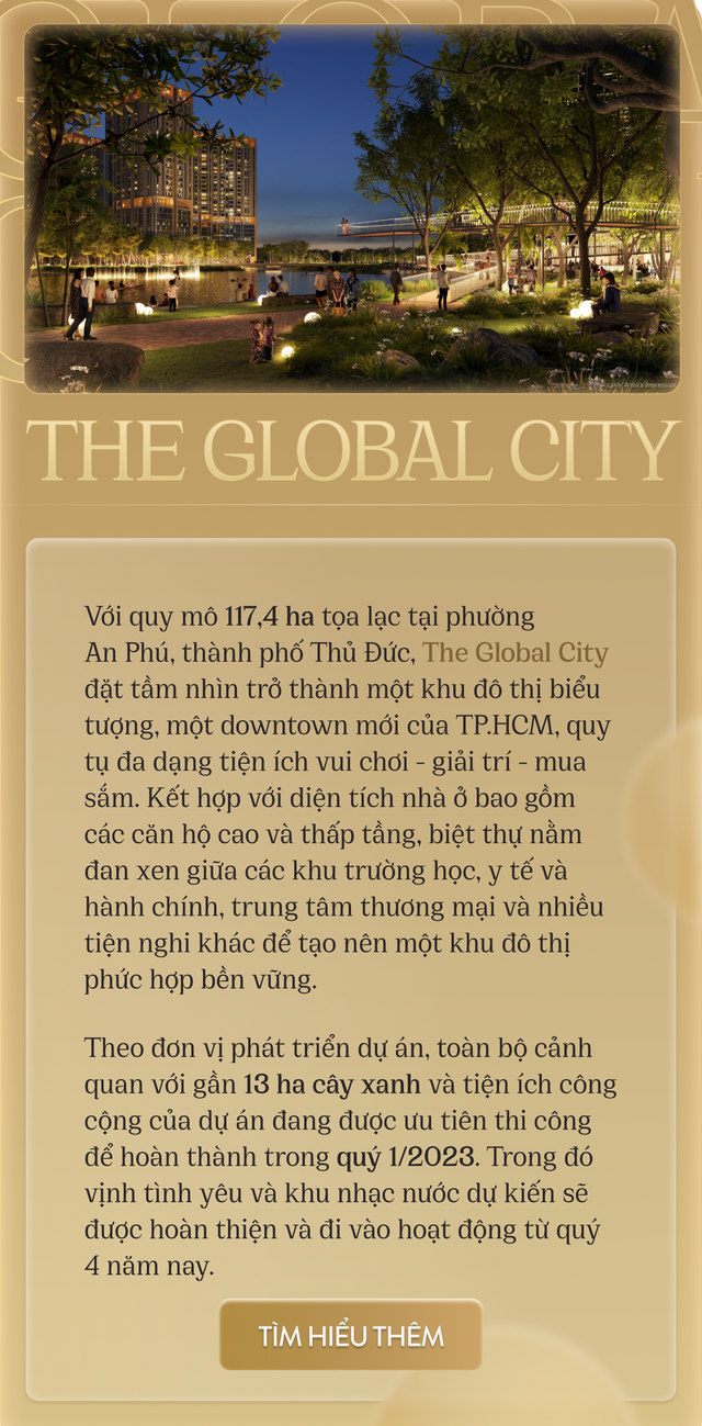 TP.HCM sắp có thêm điểm hẹn hò mới cho các cặp đôi: Hội tụ tất cả những gì lãng mạn nhất, tình mà không sến! - Ảnh 8.