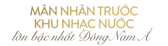 TP.HCM sắp có thêm điểm hẹn hò mới cho các cặp đôi: Hội tụ tất cả những gì lãng mạn nhất, tình mà không sến! - Ảnh 2.