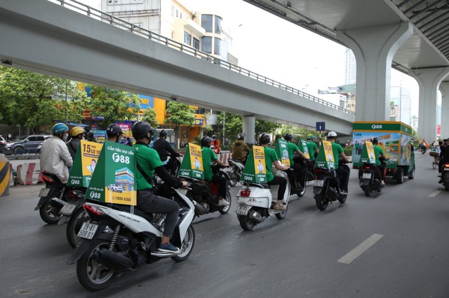 Bứt phá hậu Covid-19, F88 mở rộng thị trường, trở thành người hàng xóm thân thiện - Ảnh 2.