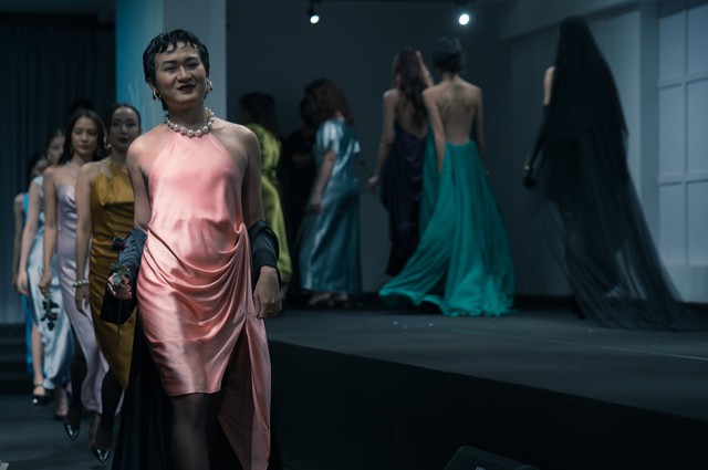 Celebrating Local Pride Powered by Vascara: Đắm chìm vào những sáng tạo thời trang Việt - Ảnh 11.