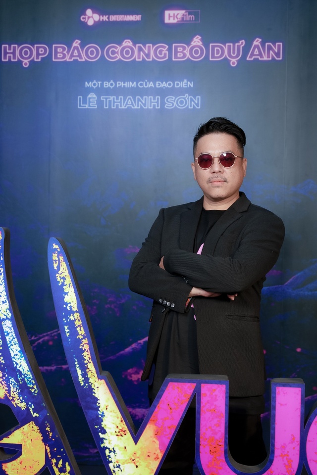 Móng Vuốt tìm kiếm nữ diễn viên đóng cùng Kaity Nguyễn, Tuấn Trần, Rocker Nguyễn - Ảnh 2.