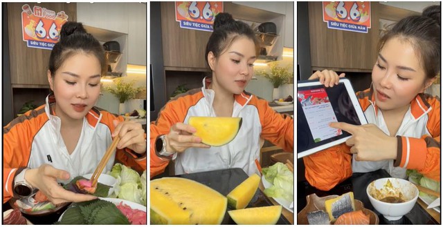 Gái xinh, trai đẹp “chao đảo” vì loạt ưu đãi, quà tặng của nhà cam! - Ảnh 2.