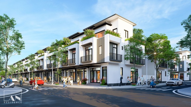 Nguyên nhân đất nền sổ đỏ VSIP 1 được giới đầu tư quan tâm - Ảnh 2.
