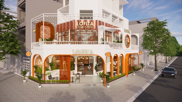 Học viện đào tạo pha chế Namas – điểm sáng trong ngành F&B - Ảnh 2.