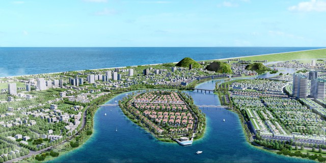 SmartRealtors hợp tác Sun Group phân phối dự án Sunneva Island - Đà Nẵng - Ảnh 2.