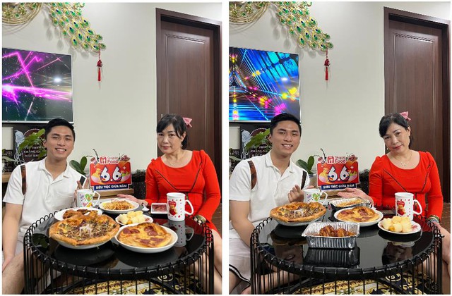 Gái xinh, trai đẹp “chao đảo” vì loạt ưu đãi, quà tặng của nhà cam! - Ảnh 3.