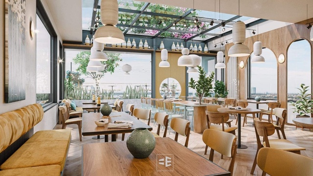 Học viện đào tạo pha chế Namas – điểm sáng trong ngành F&B - Ảnh 3.