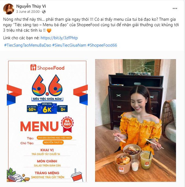 Gái xinh, trai đẹp “chao đảo” vì loạt ưu đãi, quà tặng của nhà cam! - Ảnh 4.