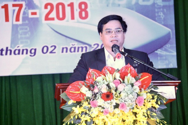 Mừng sinh nhật 7 năm thành lập học viện đào tạo pha chế Namas - Ảnh 4.