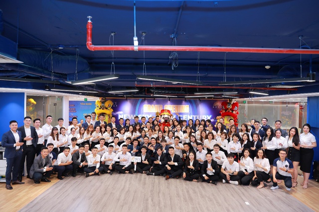 Sky Group – Đại lý chiến lược Sun Group khai trương trụ sở tại Hà Nội - Ảnh 4.