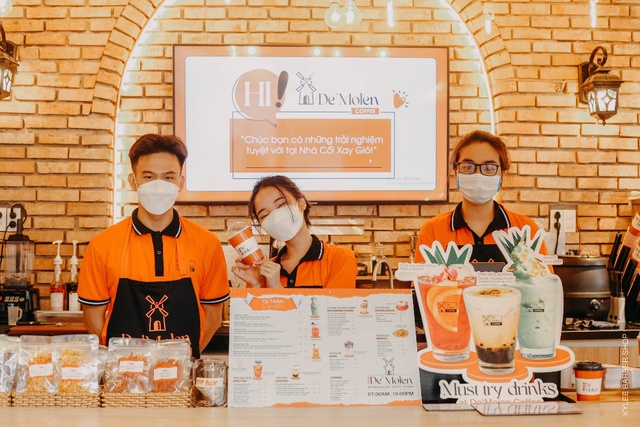 Học viện đào tạo pha chế Namas – điểm sáng trong ngành F&B - Ảnh 4.