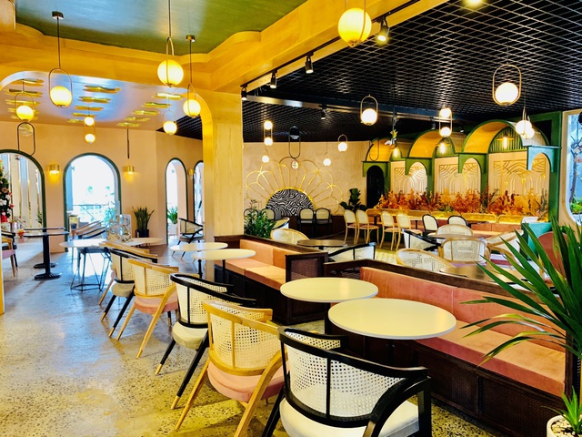 Học viện đào tạo pha chế Namas – điểm sáng trong ngành F&B - Ảnh 5.