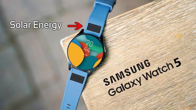 Galaxy Watch 5 Pro will become the hottest smartwatch model in 2022?  - Photo 2.