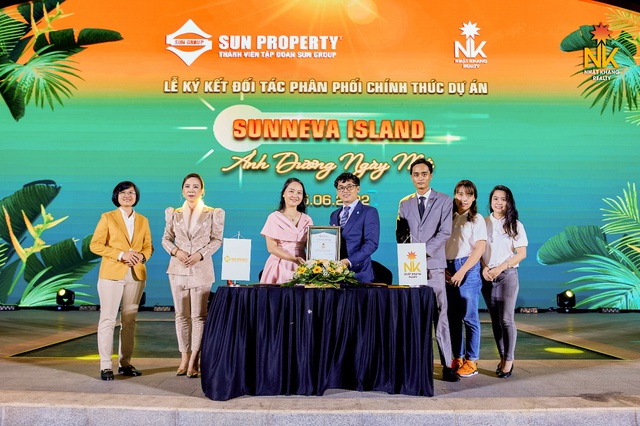 Nhật Khang Realty phân phối dự án bất động sản đẳng cấp tại Đà Nẵng - Ảnh 3.