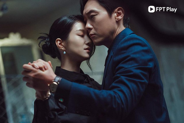 Những vai diễn khó quên của nữ cường Seo Ye Ji: Cái tên cuối nhất định phải xem trên FPT Play - Ảnh 4.