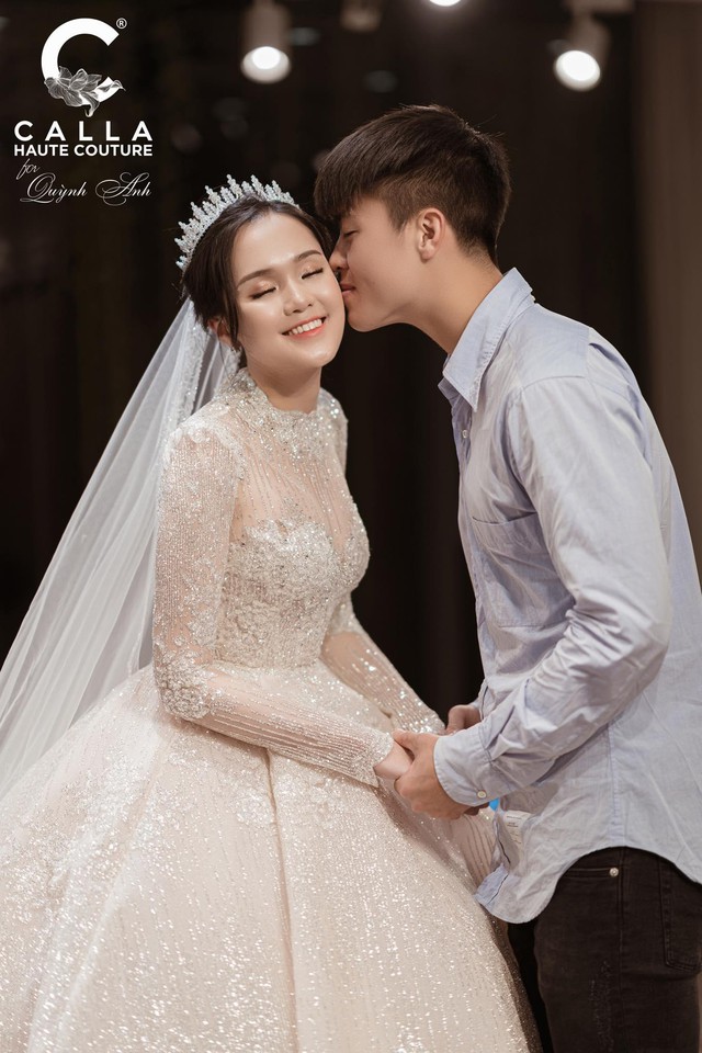 Calla Bridal - Calla chính thức công bố giá váy của 5 dòng... | Facebook