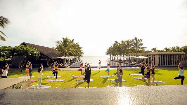 Catching the wave of Wellness Tourism, what is the business trend that catches the eye of investors?  - Photo 1.
