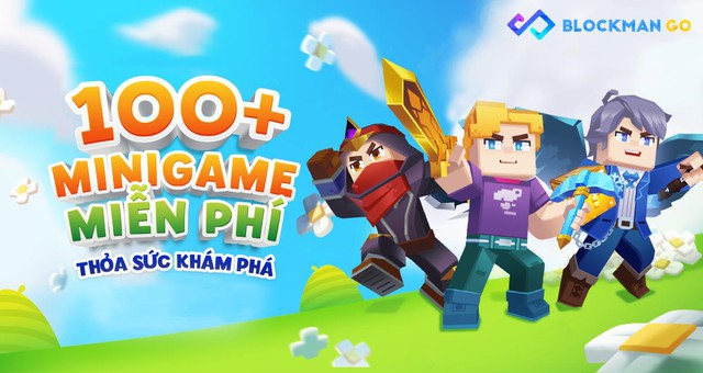 MEOWPEO ĐƯỢC KHANGG DẠY PHÁ ĐẢO BLOCKMAN GO BEDWARS*THỬ THÁCH LẦN ĐẦU CHƠI BLOCKMAN  GO - YouTube