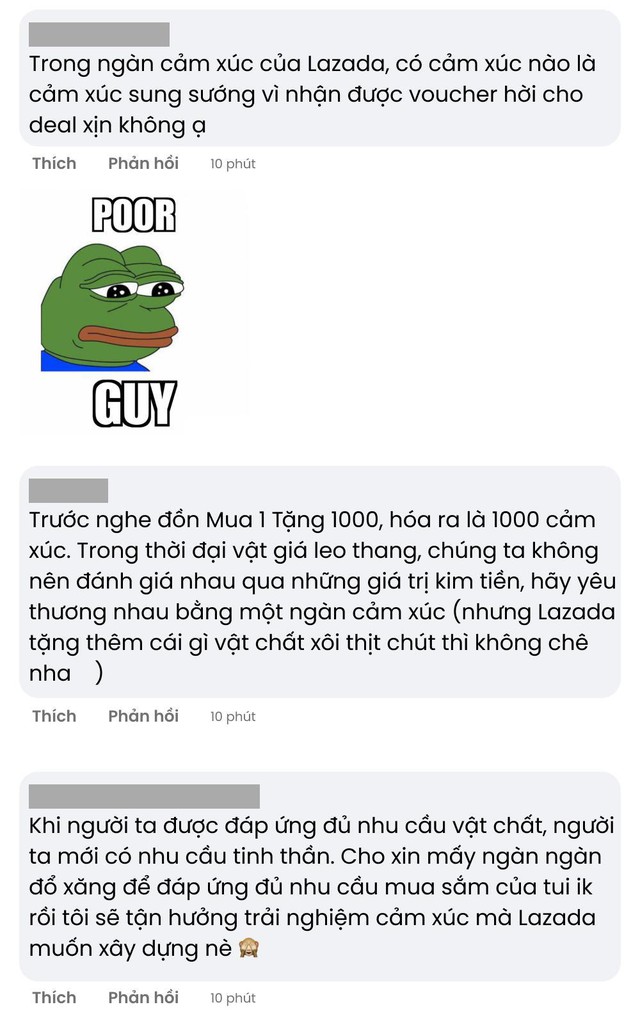 Hóa ra đằng sau mỗi cú click “Thêm vào giỏ hàng” lại là những “món hời” mà ít ai nhận ra - Ảnh 2.