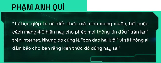 Ngành VFX-3D-GAMES: Nên tự học hay đến trường? - Ảnh 9.