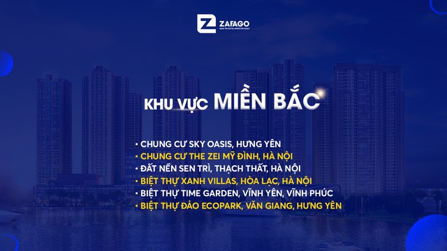 Lý do vì sao chạy quảng cáo BĐS trên Zalo hiện nay? - Ảnh 2.