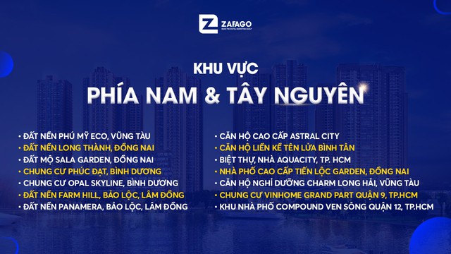 Lý do vì sao chạy quảng cáo BĐS trên Zalo hiện nay? - Ảnh 1.