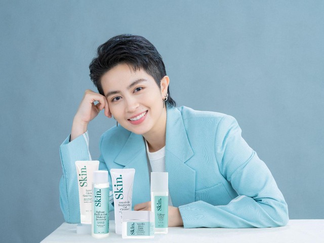 Skin by VITA - Bộ mỹ phẩm thiên nhiên châu Âu phù hợp với làn da người Việt - Ảnh 1.