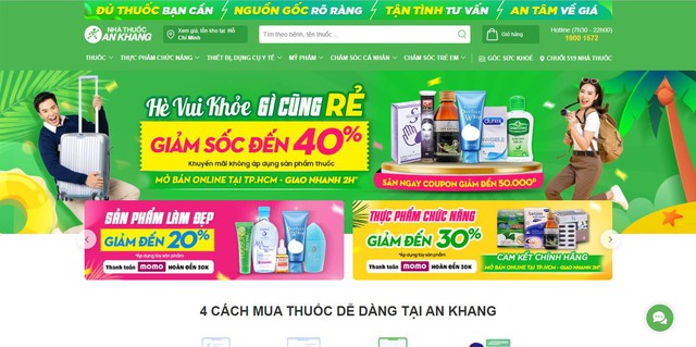 An Khang đang “lột xác”? - Ảnh 3.