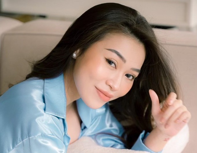 Hot beauty blogger Sài thành Nguyên Newin sắp lấn sân sang con đường âm nhạc? - Ảnh 1.