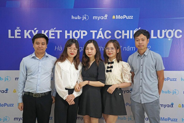 Hợp tác chiến lược liên minh tăng trưởng khách hàng và chuyển đổi trực tuyến - Ảnh 3.