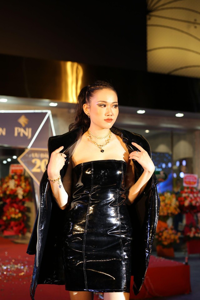 PNJ Next chính thức có mặt tại Nghệ An: “Chào sân” bằng show trang sức cực mãn nhãn - Ảnh 6.