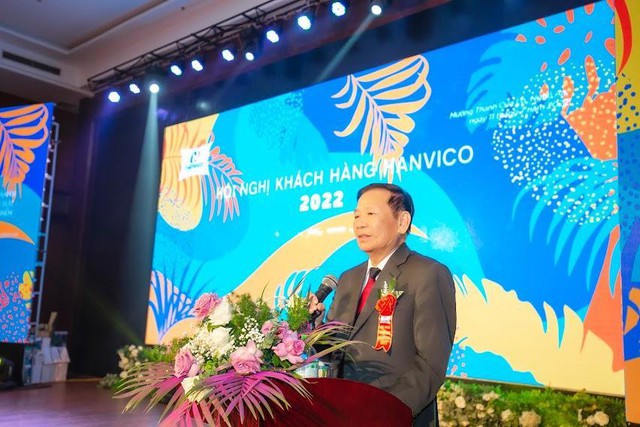 Hanvico – 23 năm khẳng định vị thế trong ngành chăn ga gối đệm Việt - Ảnh 2.