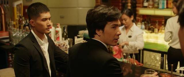 Nữ chính “Là mây trên bầu trời của ai đó” là ai mà khiến 2 nam thần Thái Lan điên đảo? - Ảnh 5.