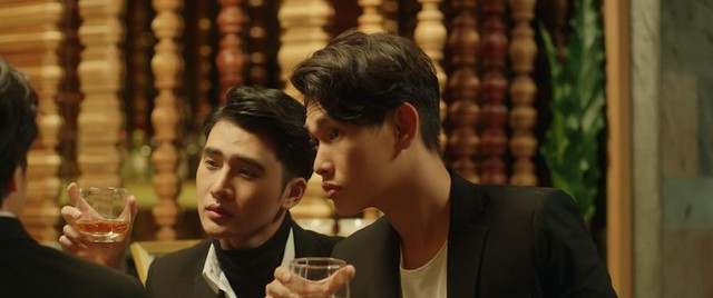 Nữ chính “Là mây trên bầu trời của ai đó” là ai mà khiến 2 nam thần Thái Lan điên đảo? - Ảnh 6.