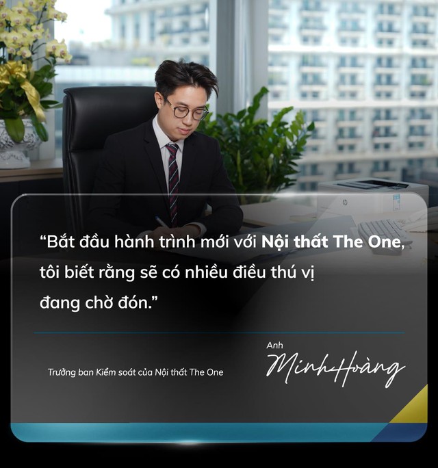 Thay đổi mạnh mẽ, Nội thất Hòa Phát gây ấn tượng mạnh với người tiêu dùng - Ảnh 1.