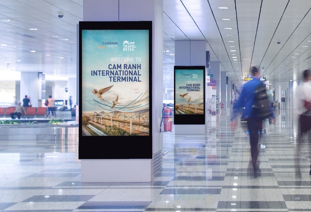 IPP Travel Retail – tiên phong trong ngành bán lẻ sân bay tại Việt Nam - Ảnh 2.