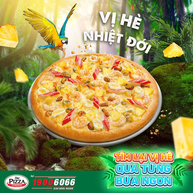 1k được hẳn Pizza bạn tin nổi kh&ocirc;ng? - Ảnh 3.