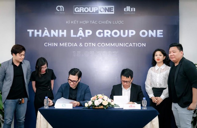 GroupONE: Giải pháp truyền thông hiệu quả cho doanh nghiệp - Ảnh 1.