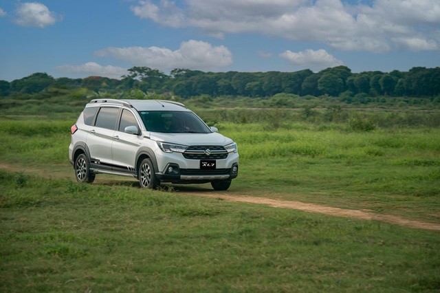 Suzuki XL7 góp mặt trong bảng xếp hạng Top xe bán chạy tháng 6/2022 - Ảnh 2.