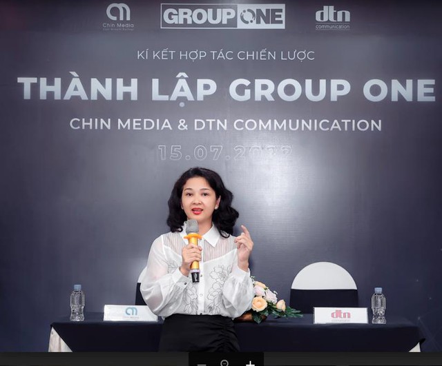 GroupONE: Giải pháp truyền thông hiệu quả cho doanh nghiệp - Ảnh 4.