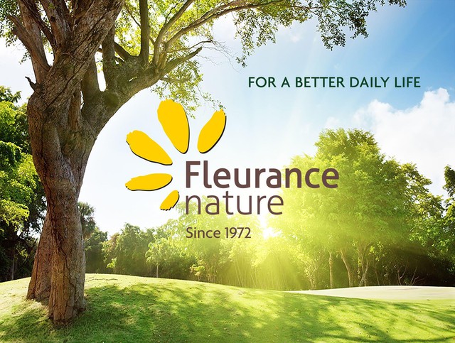 Cuộc sống lành mạnh nhờ sản phẩm hữu cơ Fleurance Nature đến từ Pháp - Ảnh 3.