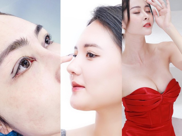 K-Beauty 5.0 - Chuỗi sự kiện xu hướng thẩm mỹ Hàn Quốc: Ra mắt công nghệ thẩm mỹ mới nhất - Ảnh 5.