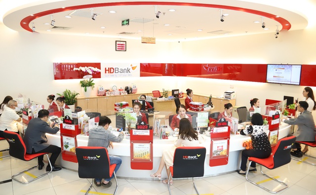 HDBank và Unilever Việt Nam hợp tác, nâng cao lợi ích cho doanh nghiệp - Ảnh 1.