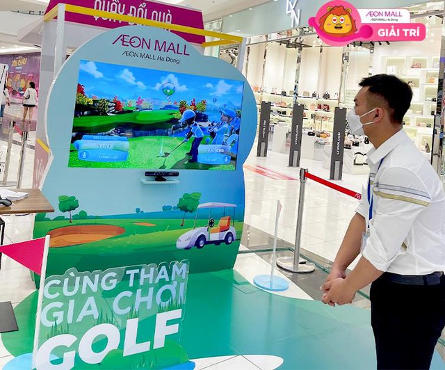 AEON MALL H&agrave; Đ&ocirc;ng đang diễn ra si&ecirc;u b&atilde;o sale ch&agrave;o h&egrave; 2022 - giật cấp tới 50%++ off - Ảnh 3.